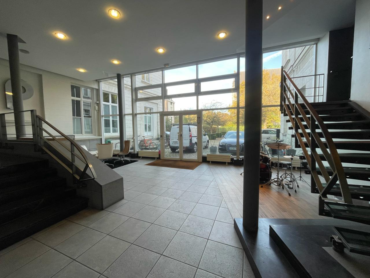 Bureau Lille 204m² Location bureau Lille Nord OLBUR2309605 3